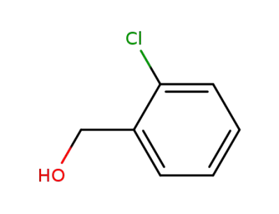 2-Chlorobenzyl alcohol