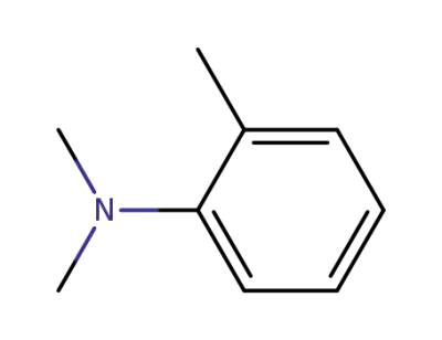 N,N-dimethyl-o-toluidine
