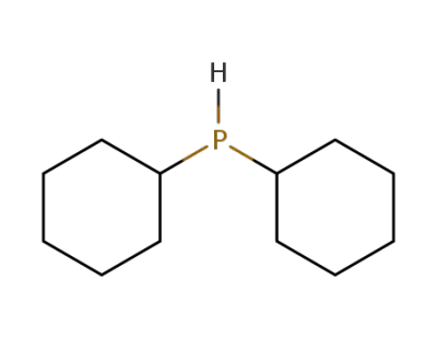 dicyclohexylphosphane