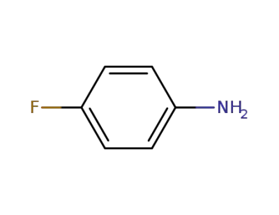 4-fluoroaniline