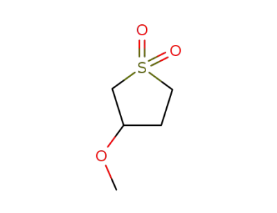 3-hydroxythiolane 1,1-dioxide