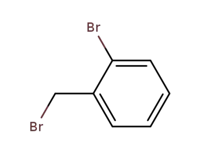 1-Bromo-2-bromomethyl-benzene