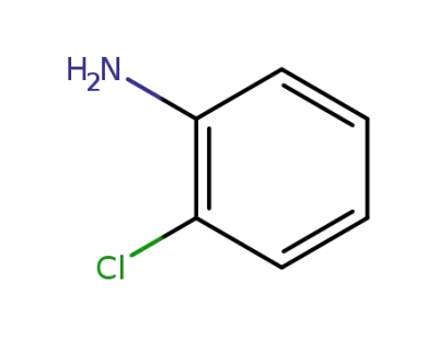 o-chloroaniline