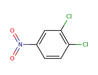 3,4-dichloronitrobenzene