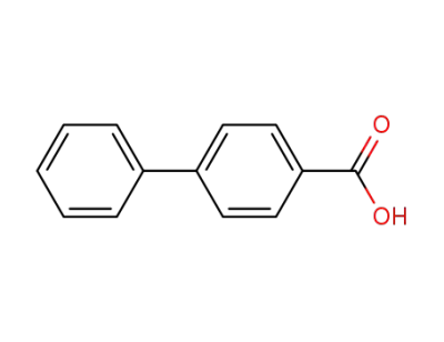 biphenyl-4-carboxylic acid