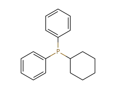 cyclohexyldiphenylphosphine