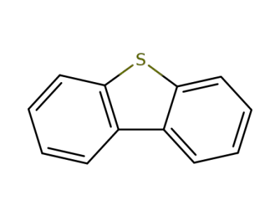 dibenzothiophene
