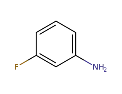 meta-fluoroaniline
