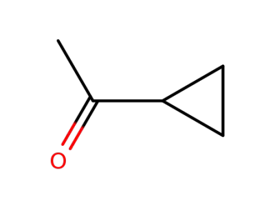 Cyclopropyl methyl ketone