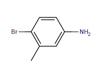 amino-5-bromo-2-toluene