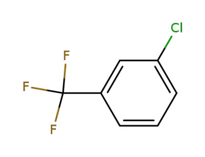 3-chlorotrifluoromethylbenzene