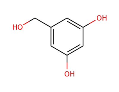 5-(hydroxymethyl)benzene-1,3-diol