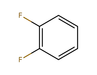 ortho-difluorobenzene