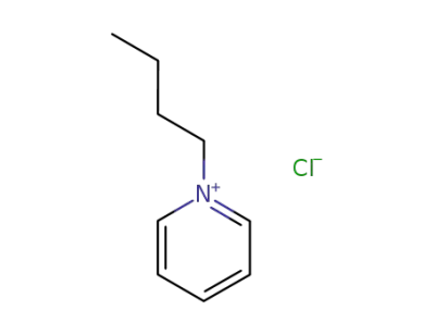 n-butylpyridinium chloride
