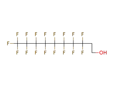 3,3,4,4,5,5,6,6,7,7,8,8,9,9,10,10,10-heptadecafluoro-1-decanol