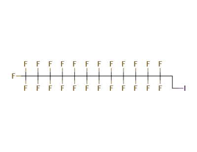 1-iodo-1H,1H,2H,2H-perfluorotetradecane