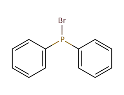 Bromodiphenylphosphin