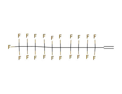 3,3,4,4,5,5,6,6,7,7,8,8,9,9,10,10,11,11,12,12,12-henicosafluorododec-1-ene