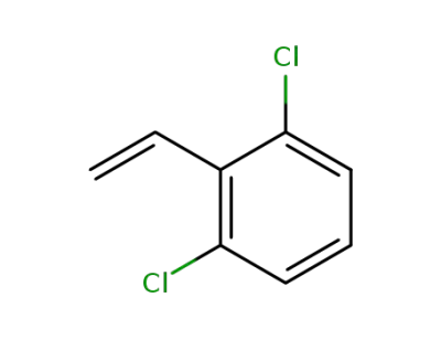 2,6-dichlorostyrene