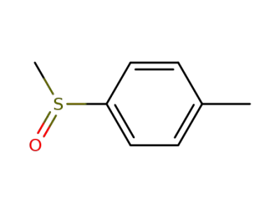 Methyl p-tolyl sulfoxide