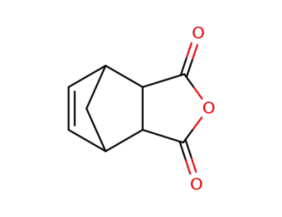 5-norbornene-2,3-dicarboxylic anhydride