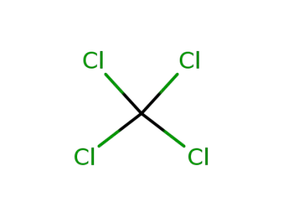 tetrachloromethane