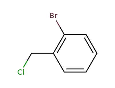2-bromobenzylchloride