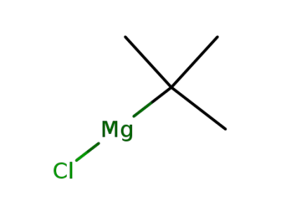 tert-butylmagnesium chloride