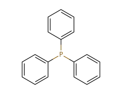 triphenylphosphine