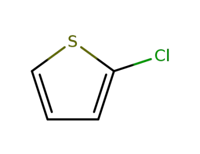 2-thienyl chloride