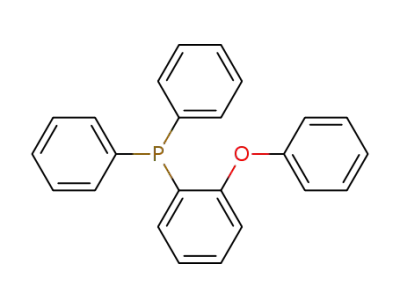 2-phenoxyphenyldiphenylphosphine