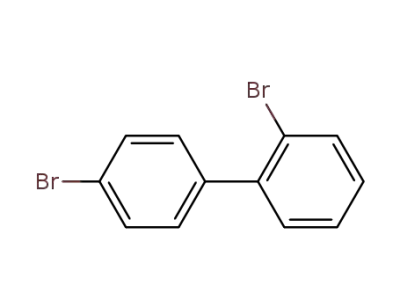 2-bromo-4'-bromobiphenyl