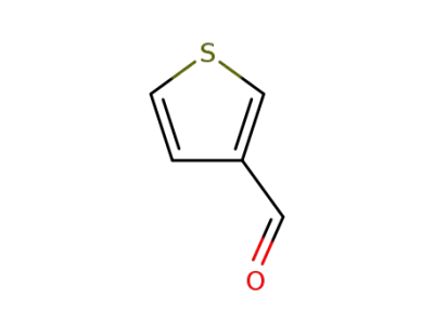 3-thiophene carboxaldehyde