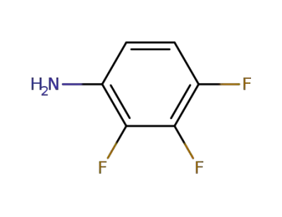 2,3,4-trifluoroaniline