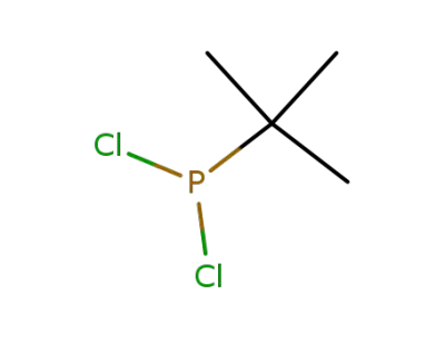 tert-butyldichlorophosphine