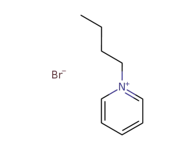 1-butylpyridinium bromide