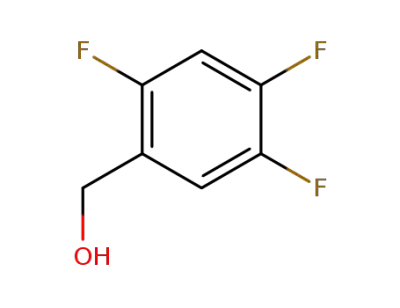(2,4,5-trifluorophenyl)methanol