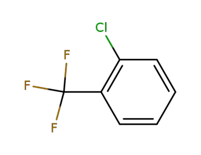 1-chloro-2-(trifluoromethyl)benzene