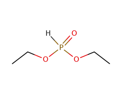 phosphonic acid diethyl ester
