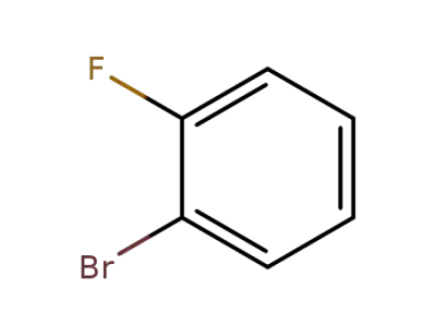 o-fluorobromobenzene