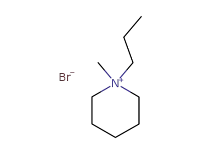 N-metnhyl-N-propylpiperidinium bromide