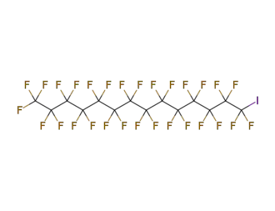 perfluorotetradecyl iodide