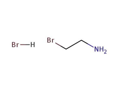 2-bromoethylamine hydrobromide