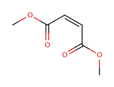dimethyl cis-but-2-ene-1,4-dioate