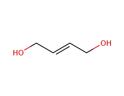 trans-butene-1,4-diol