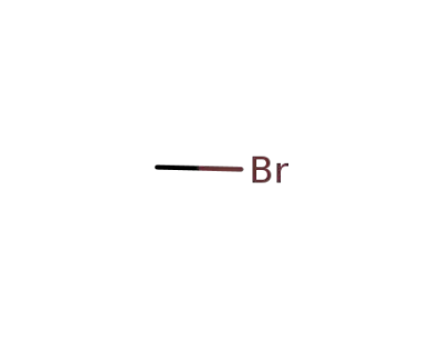 methyl bromide