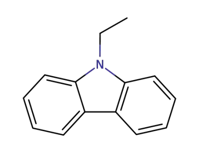 N-ethylcarbazole