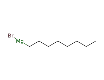 octylmagnesium bromide