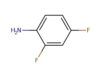 2,4-difluorophenylamine
