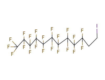 1-iodo-1H,1H,2H,2H-perfluorododecane
